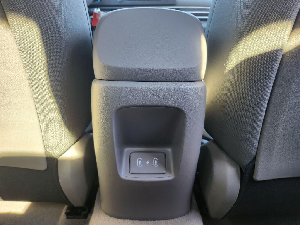 new 2026 Hyundai Elantra car, priced at $22,443