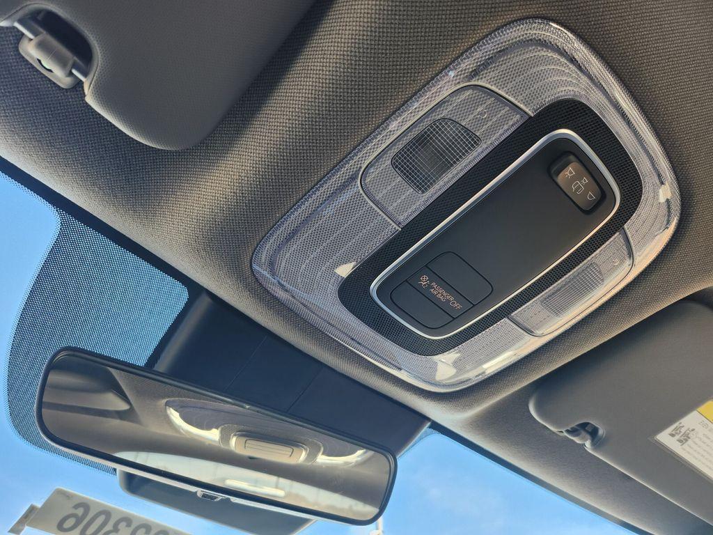 new 2026 Hyundai Elantra car, priced at $22,443