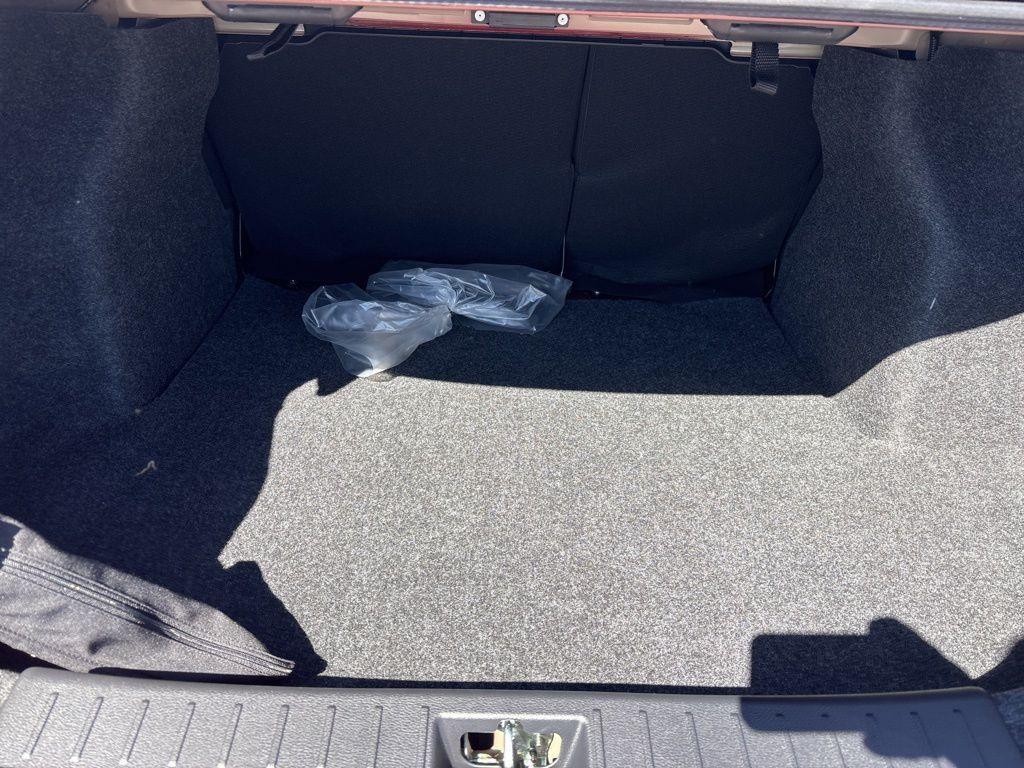 used 2023 Nissan Versa car, priced at $18,369