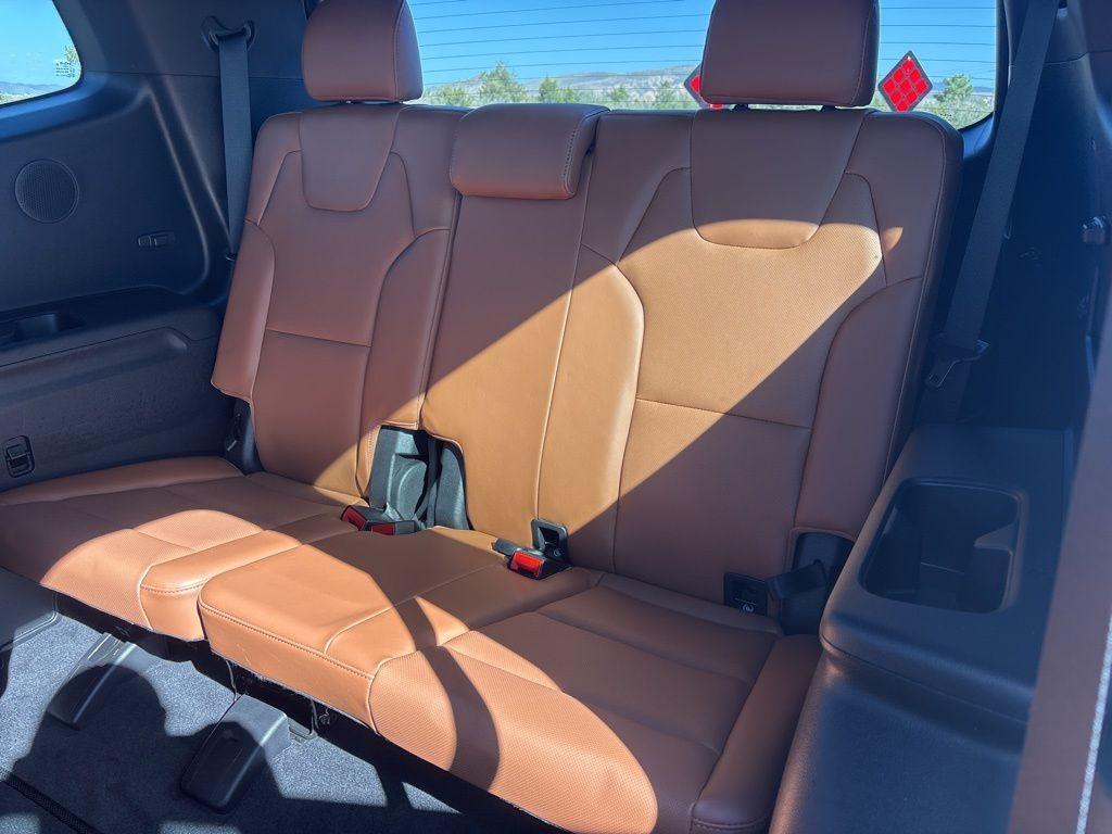 used 2025 Kia Telluride car, priced at $46,490