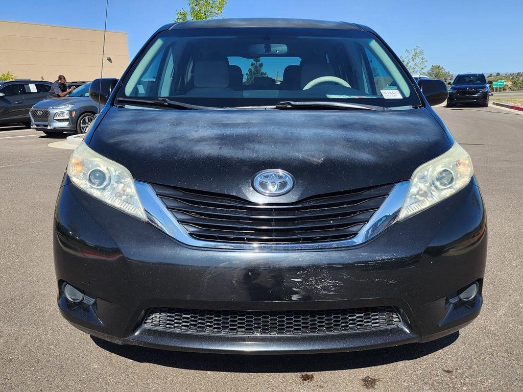 used 2012 Toyota Sienna car, priced at $7,777