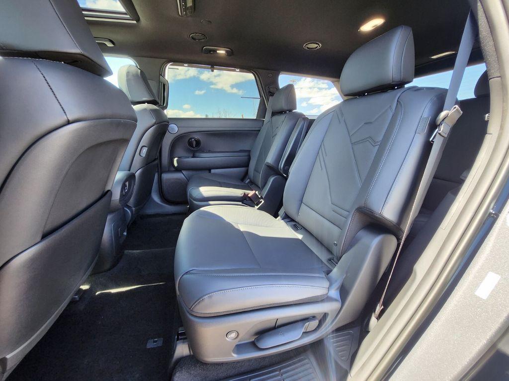 new 2026 Hyundai Palisade car