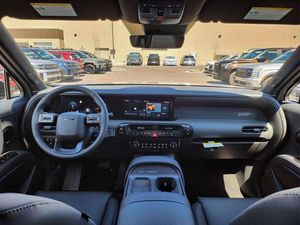 new 2026 Hyundai Palisade car