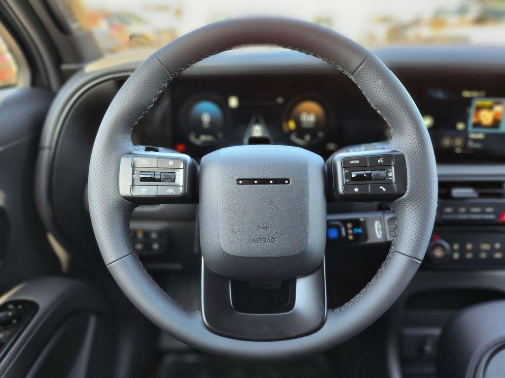 new 2026 Hyundai Palisade car