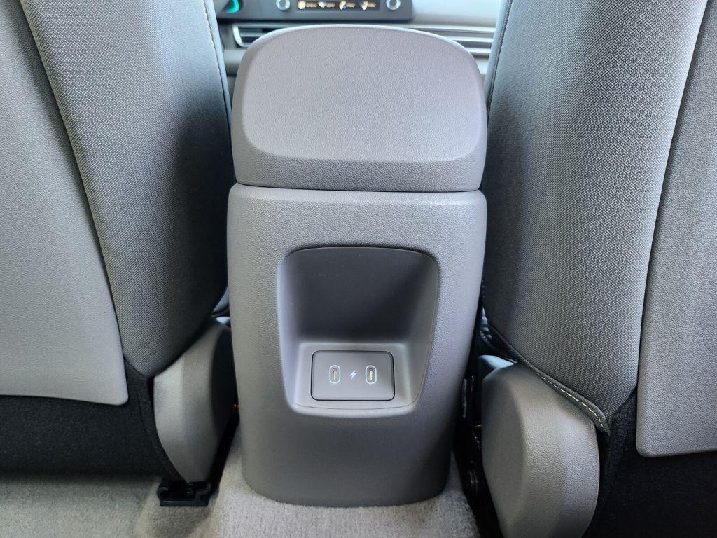 new 2026 Hyundai ELANTRA HEV car, priced at $24,620