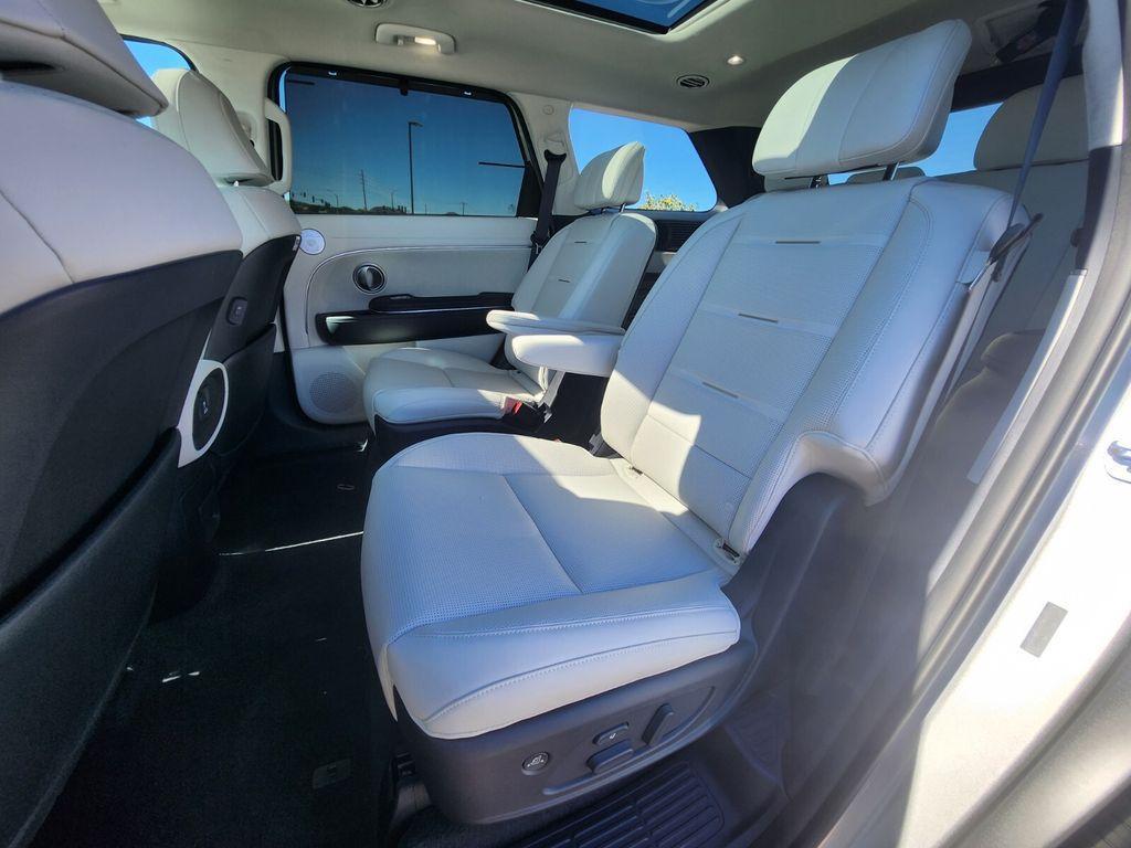 new 2026 Hyundai Palisade car, priced at $55,994