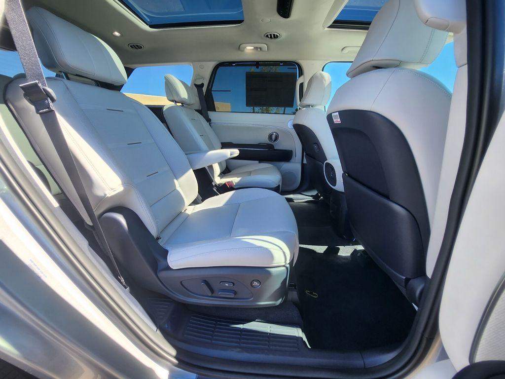 new 2026 Hyundai Palisade car, priced at $55,994