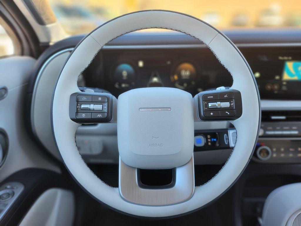 new 2026 Hyundai Palisade car, priced at $55,994