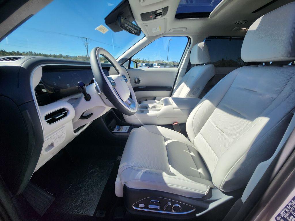 new 2026 Hyundai Palisade car, priced at $55,994