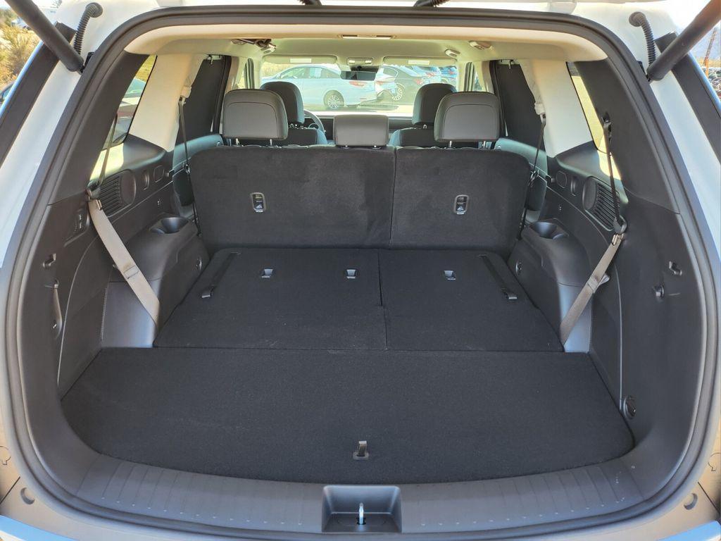 new 2026 Hyundai Palisade car, priced at $48,138