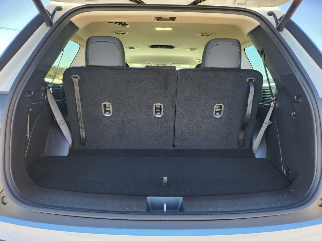 new 2026 Hyundai Palisade car, priced at $48,138