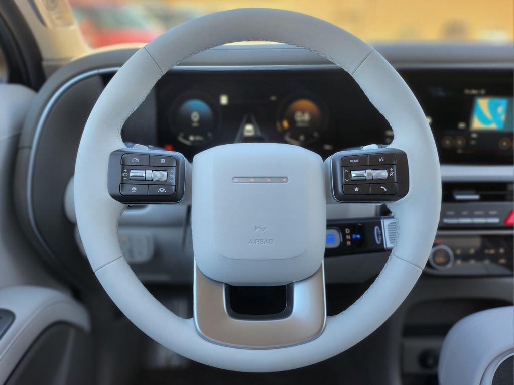 new 2026 Hyundai Palisade car, priced at $51,488