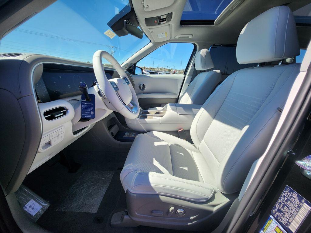 new 2026 Hyundai Palisade car, priced at $51,488