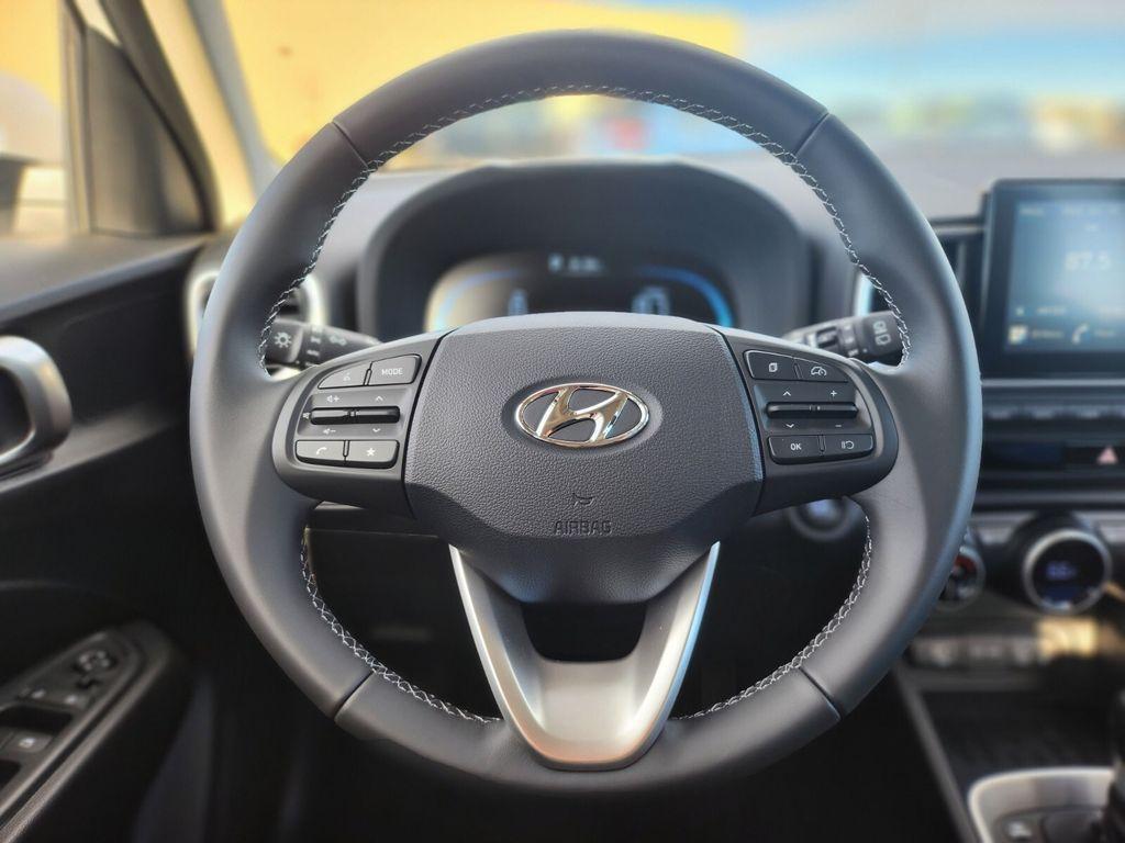 new 2026 Hyundai Venue car, priced at $24,174