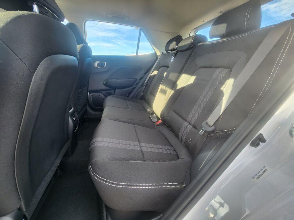 new 2026 Hyundai Venue car, priced at $24,174