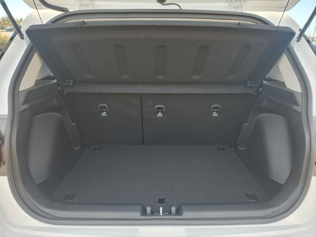 new 2026 Hyundai Venue car, priced at $24,174