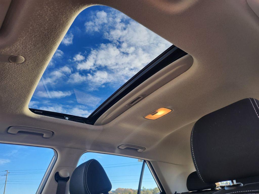 new 2026 Hyundai Venue car, priced at $24,174