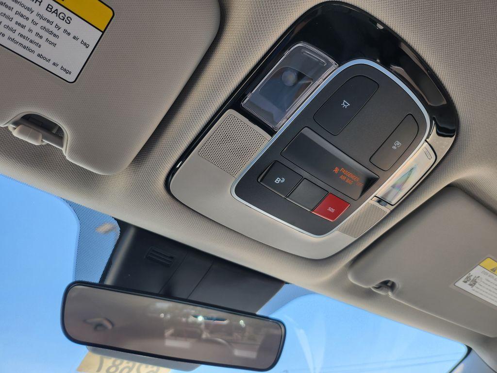 new 2026 Hyundai TUCSON Plug-In Hybrid car, priced at $41,240