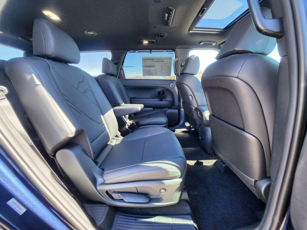 new 2026 Hyundai Palisade car, priced at $45,910
