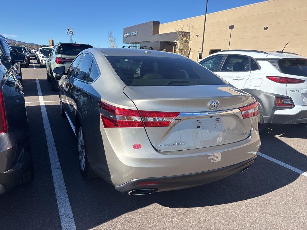 used 2013 Toyota Avalon car, priced at $14,270