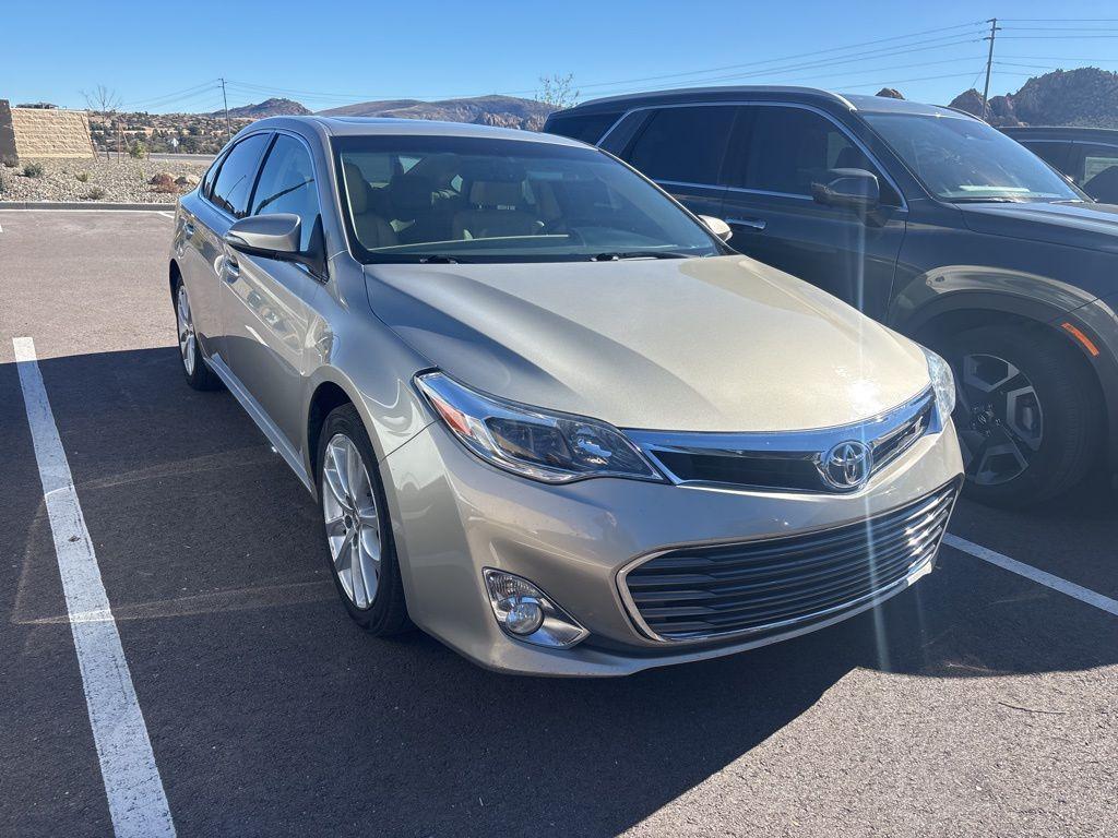 used 2013 Toyota Avalon car, priced at $14,270