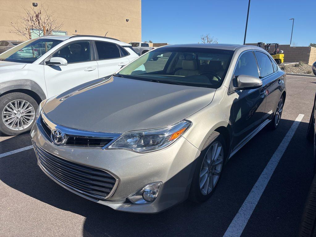 used 2013 Toyota Avalon car, priced at $14,270