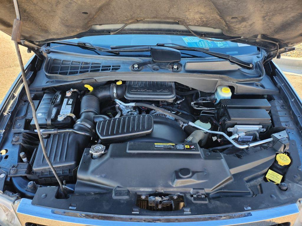 used 2008 Dodge Durango car, priced at $5,800