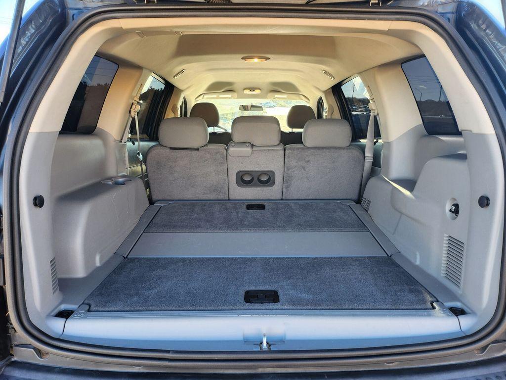 used 2008 Dodge Durango car, priced at $5,800