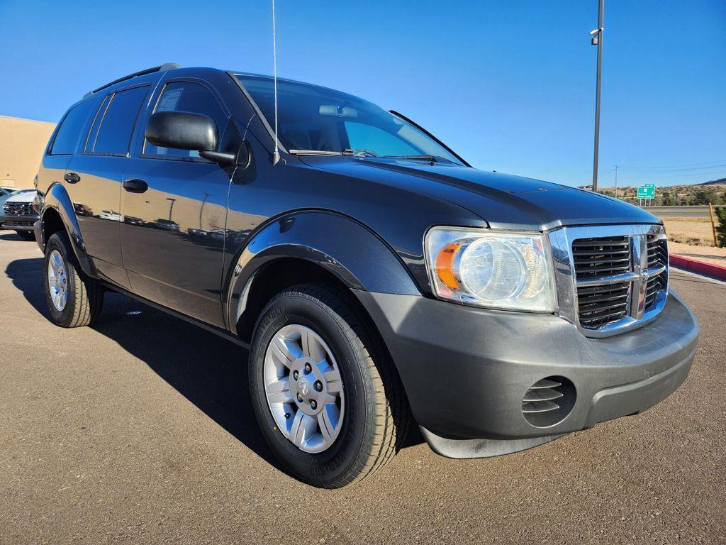 used 2008 Dodge Durango car, priced at $5,800