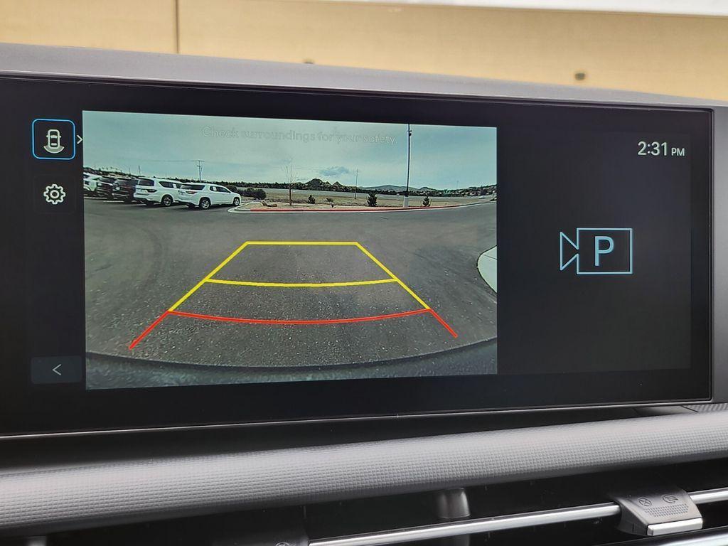 new 2026 Hyundai SANTA CRUZ car, priced at $32,478