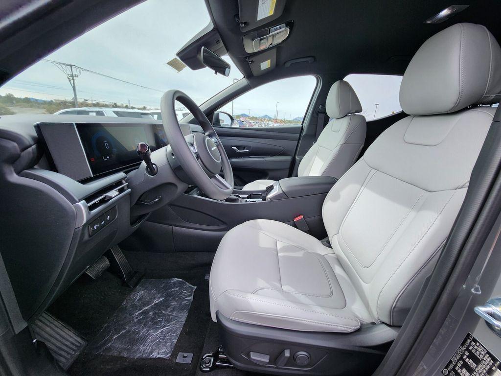 new 2026 Hyundai SANTA CRUZ car, priced at $32,478