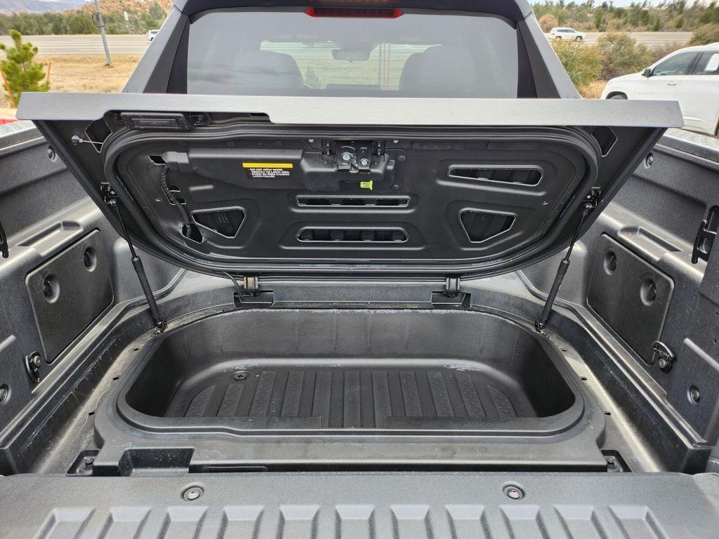new 2026 Hyundai SANTA CRUZ car, priced at $32,478