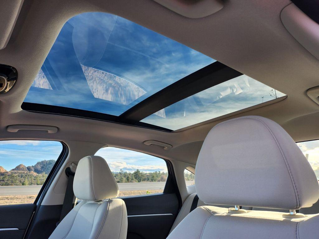 new 2026 Hyundai Sonata Hybrid car, priced at $31,332