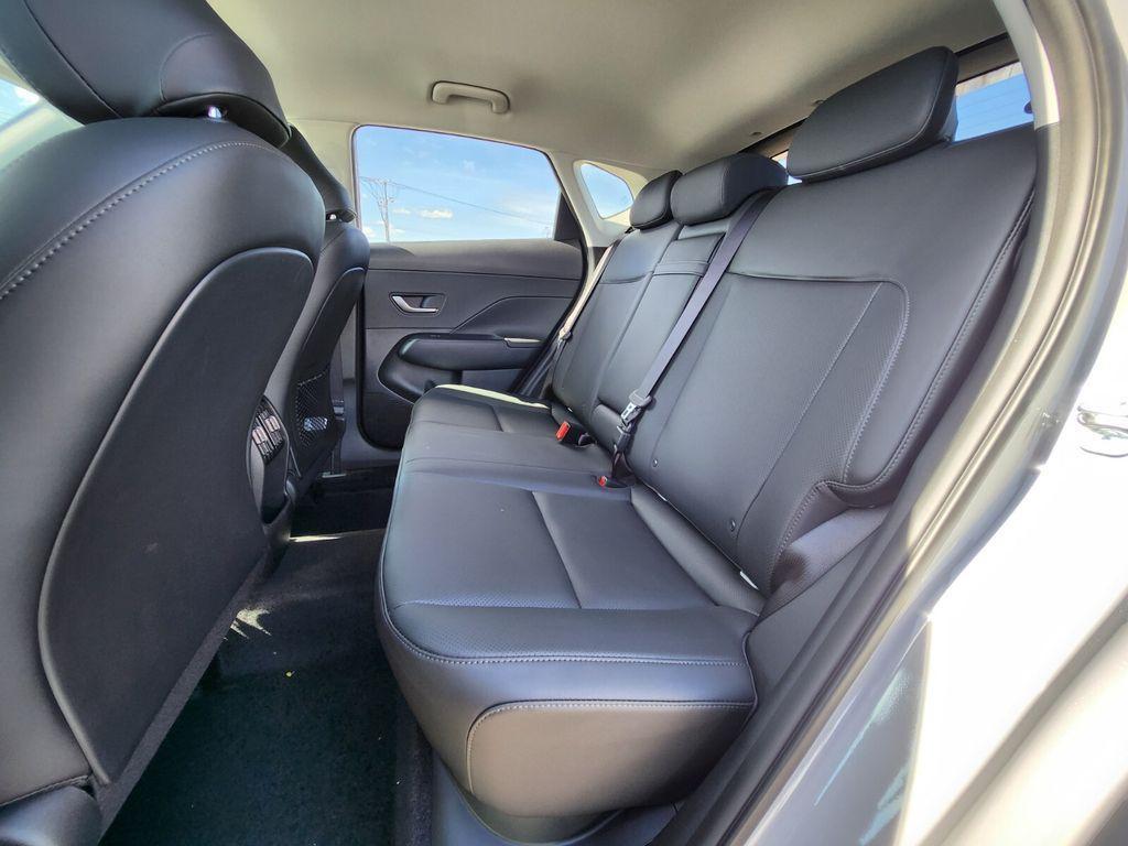 new 2026 Hyundai Kona car, priced at $28,666