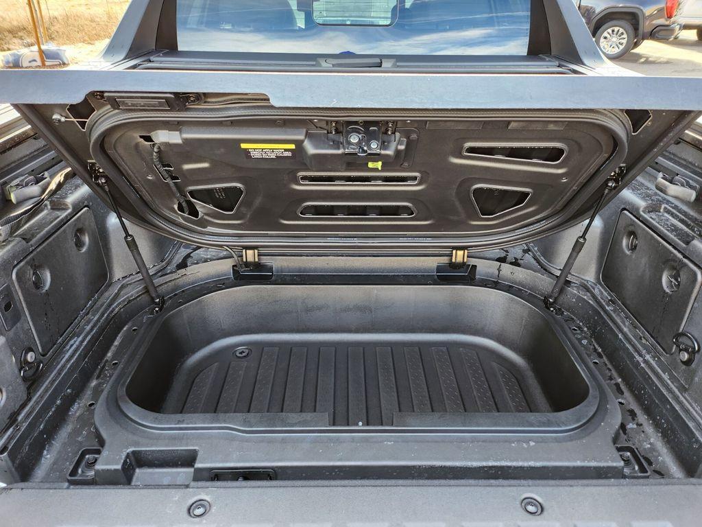 new 2026 Hyundai SANTA CRUZ car, priced at $43,615