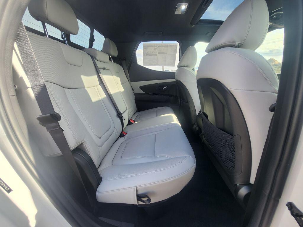 new 2026 Hyundai SANTA CRUZ car, priced at $43,615