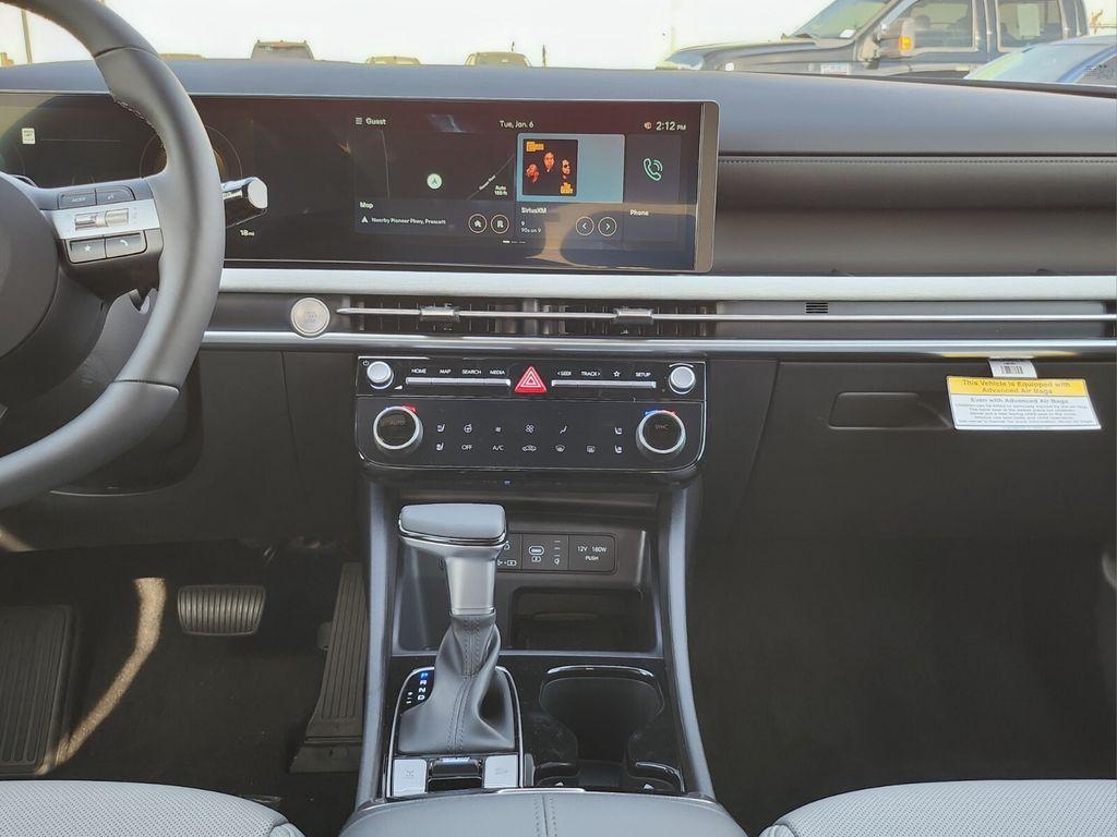 new 2026 Hyundai SANTA CRUZ car, priced at $43,615