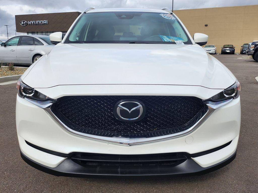 used 2019 Mazda CX-5 car, priced at $17,456