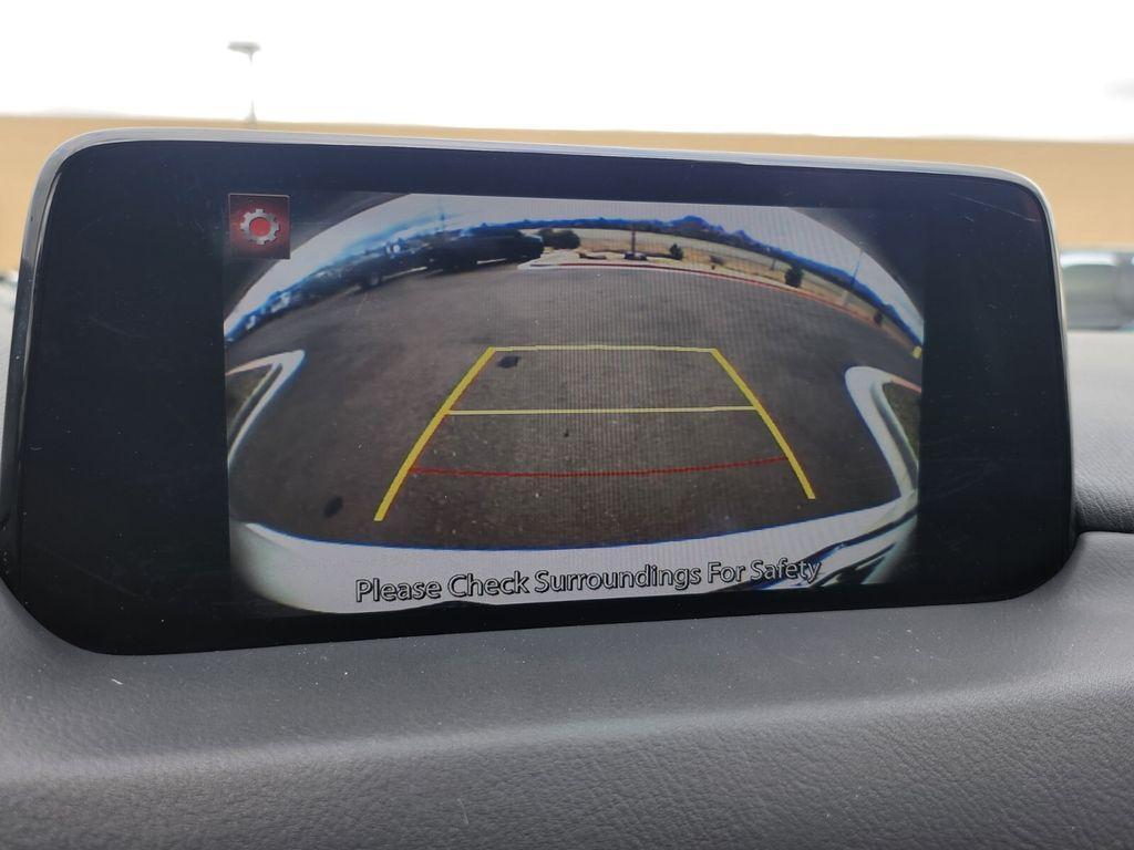 used 2019 Mazda CX-5 car, priced at $17,456