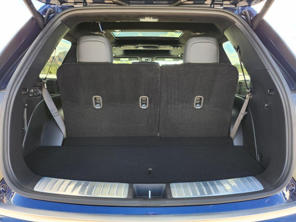 new 2026 Hyundai Palisade car, priced at $53,363