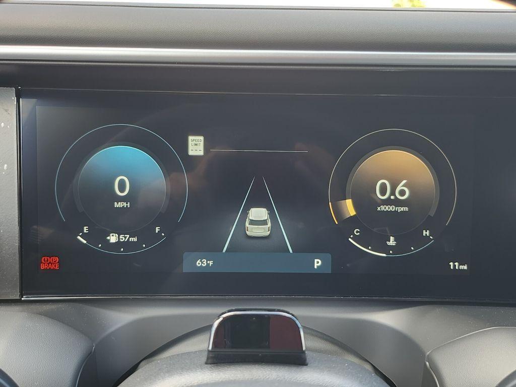 new 2026 Hyundai Palisade car, priced at $53,363