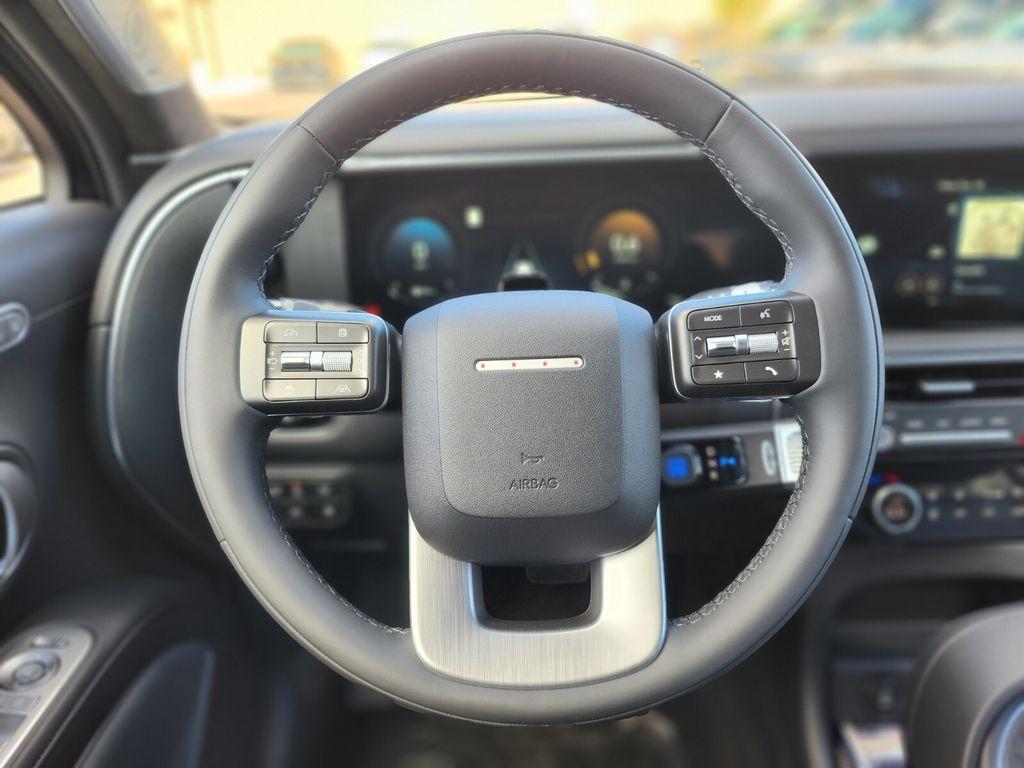 new 2026 Hyundai Palisade car, priced at $53,363