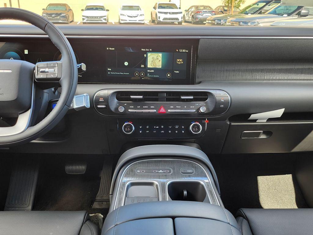 new 2026 Hyundai Palisade car, priced at $53,363