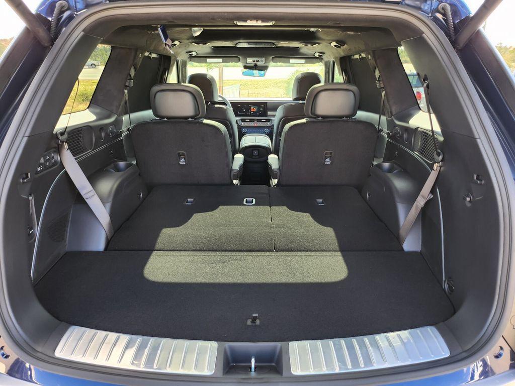 new 2026 Hyundai Palisade car, priced at $53,363