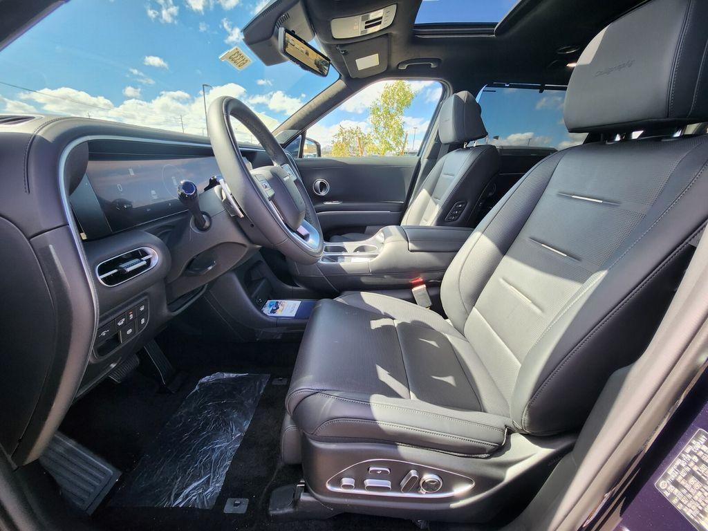 new 2026 Hyundai Palisade car, priced at $53,363