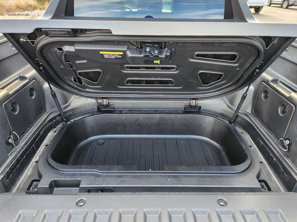 new 2026 Hyundai SANTA CRUZ car, priced at $33,453