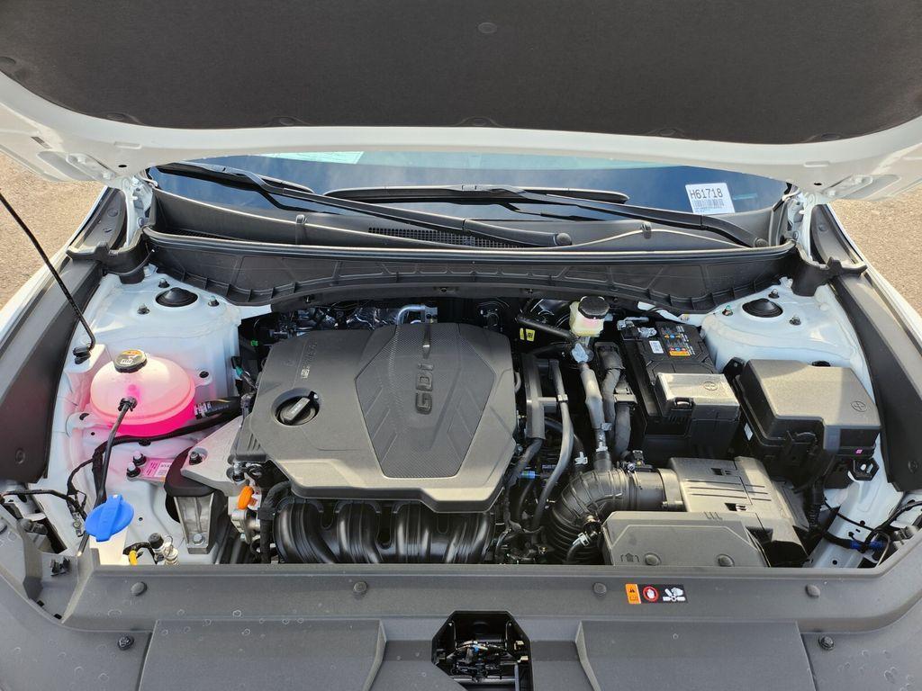 new 2026 Hyundai SANTA CRUZ car, priced at $33,453