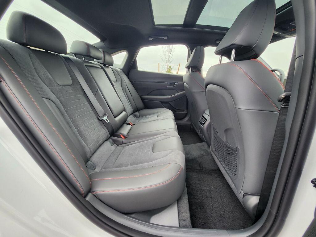 new 2026 Hyundai Sonata car, priced at $36,380