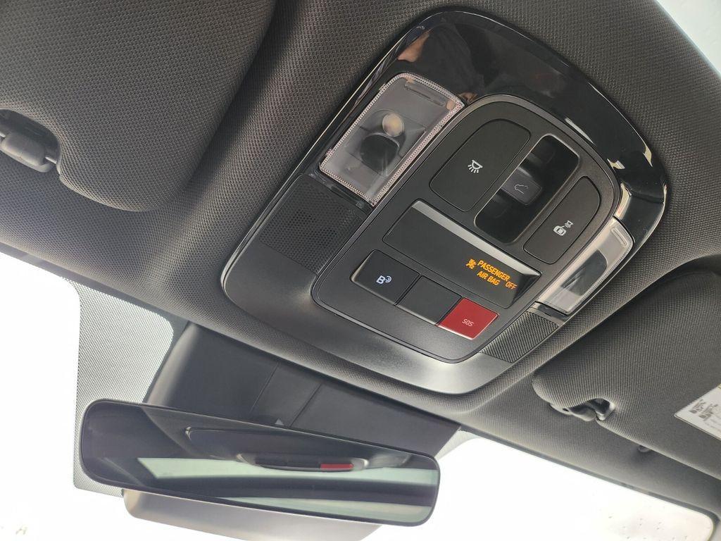 new 2026 Hyundai Sonata car, priced at $36,380