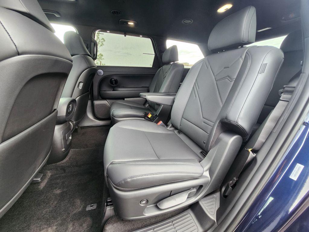 new 2026 Hyundai Palisade car, priced at $47,774